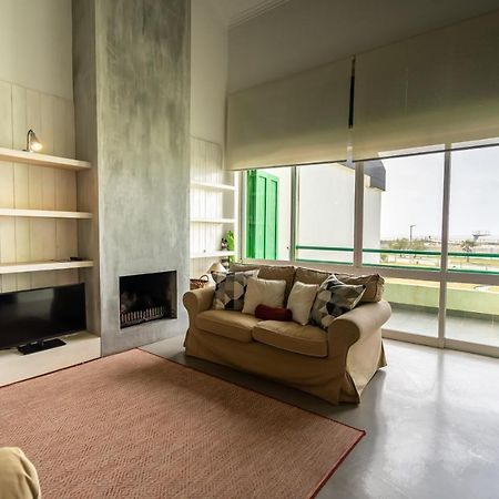 피게이라다포즈 Casa Dos Patos Quiaios 빌라 외부 사진