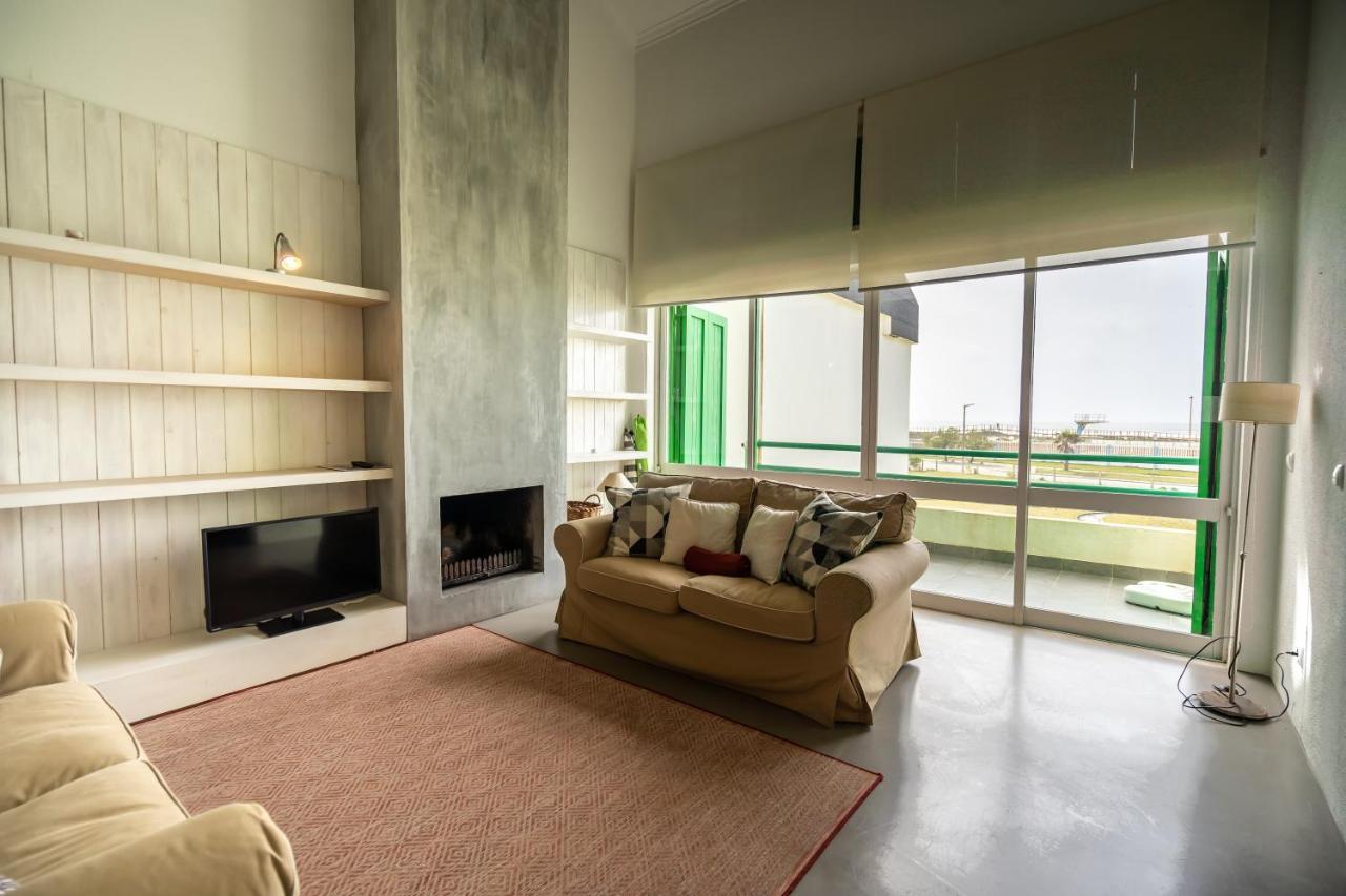 피게이라다포즈 Casa Dos Patos Quiaios 빌라 외부 사진